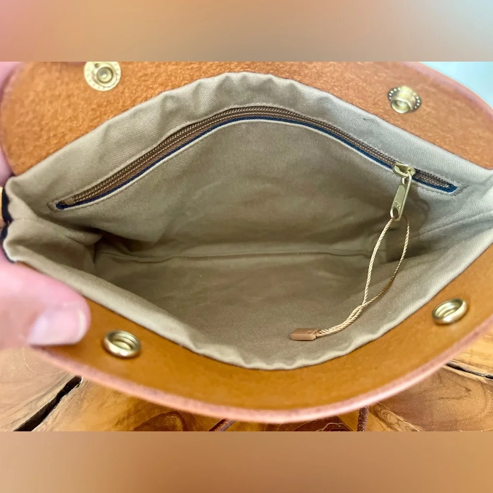 MALLORCA CROSSBODY BAG/Purse - Picture 7 of 10